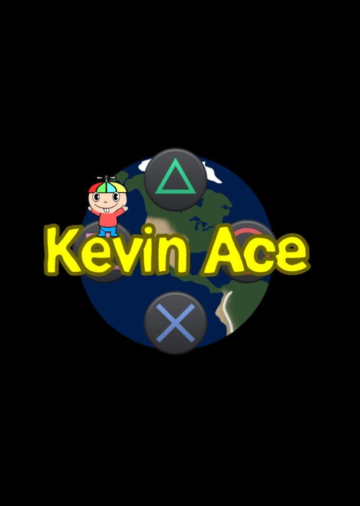 Poster di Kevin Ace