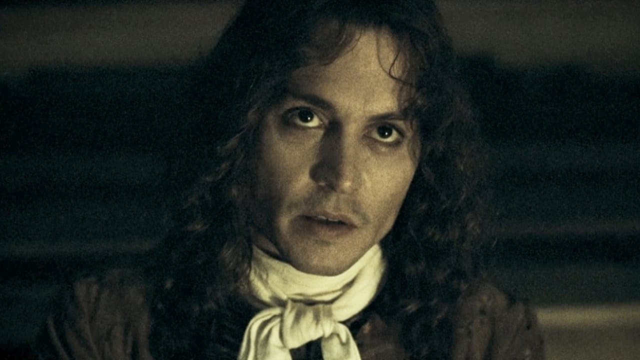 The Libertine - immagine