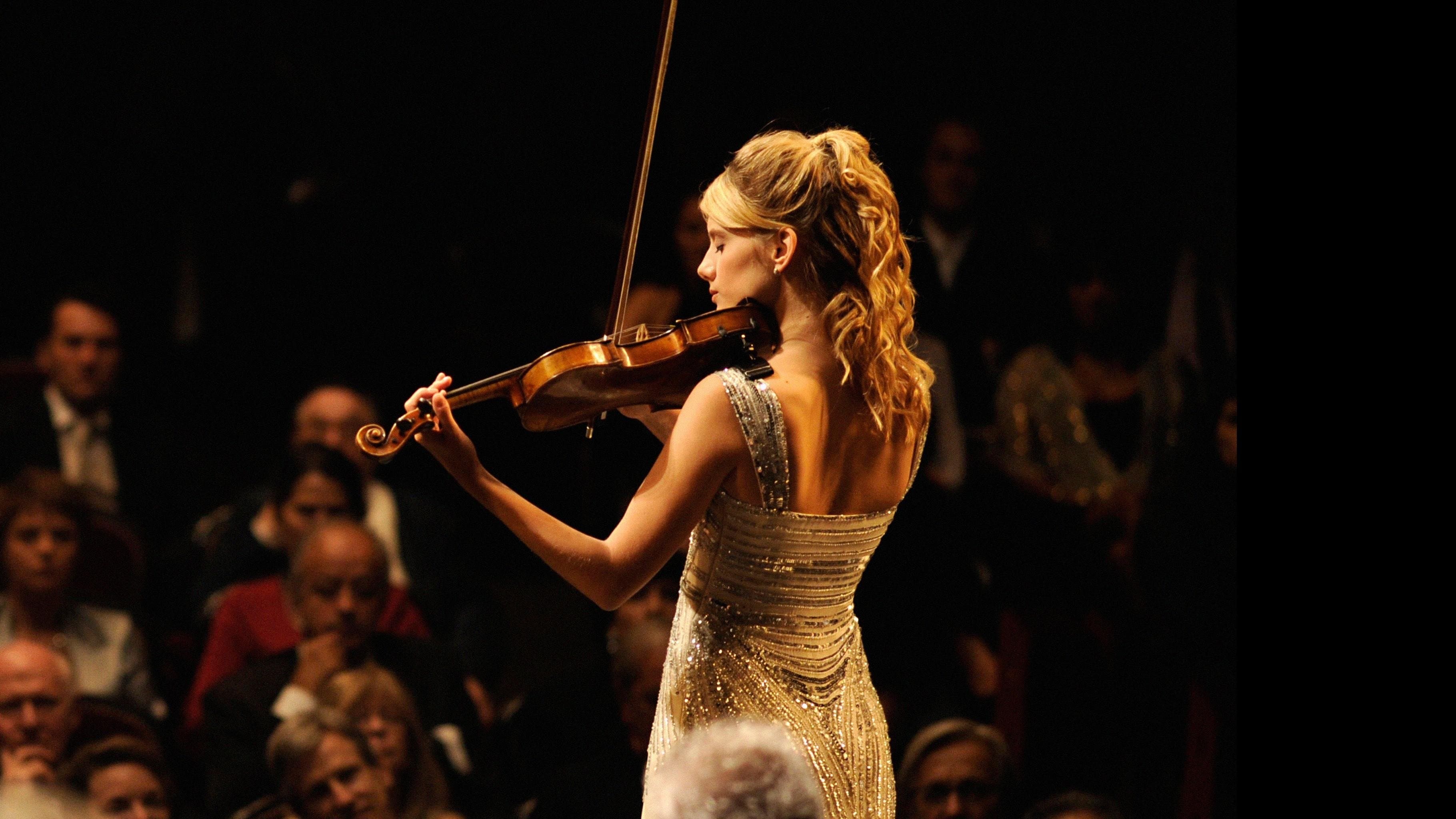 Il concerto - immagine