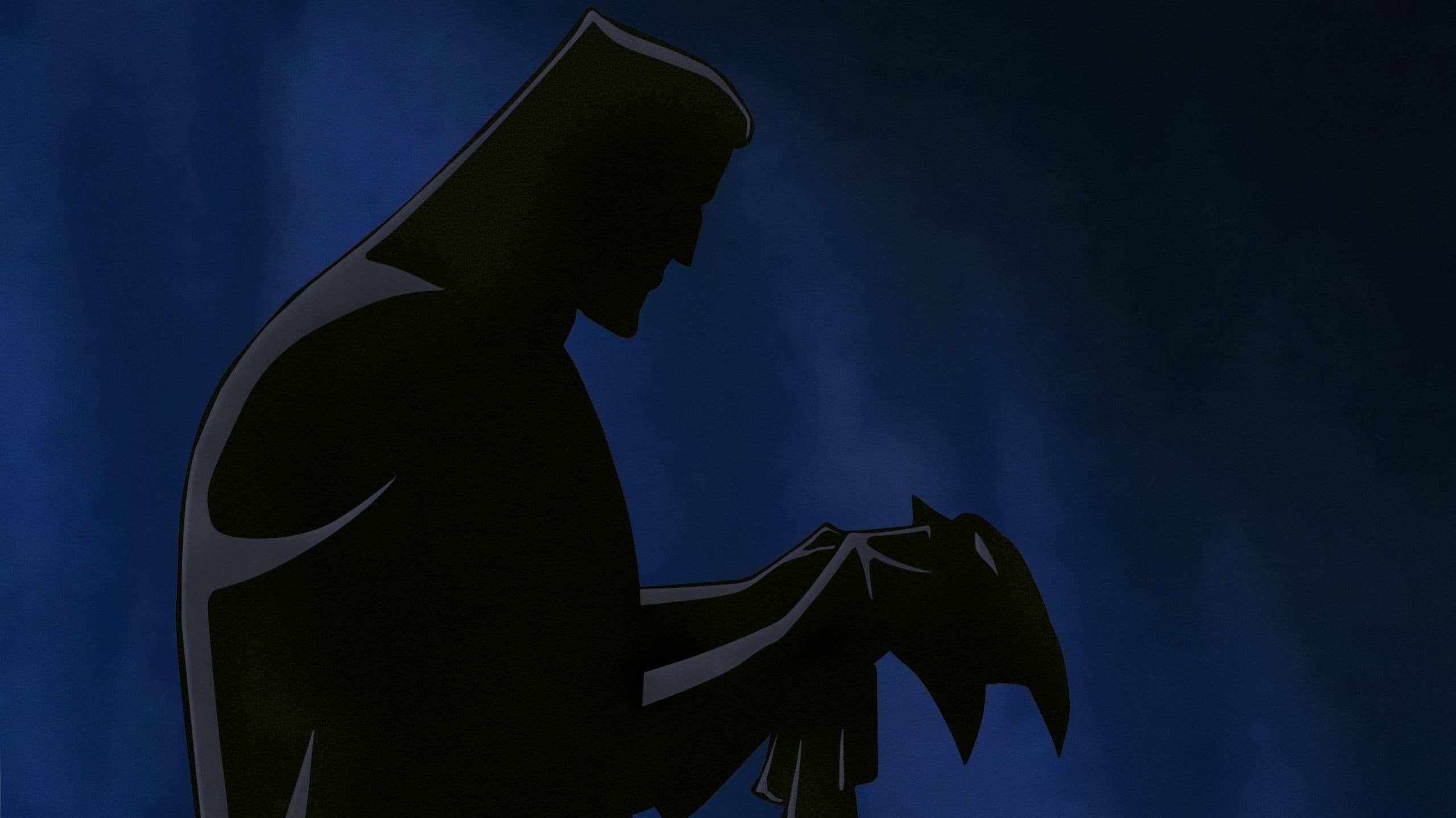 Batman - La maschera del fantasma - immagine