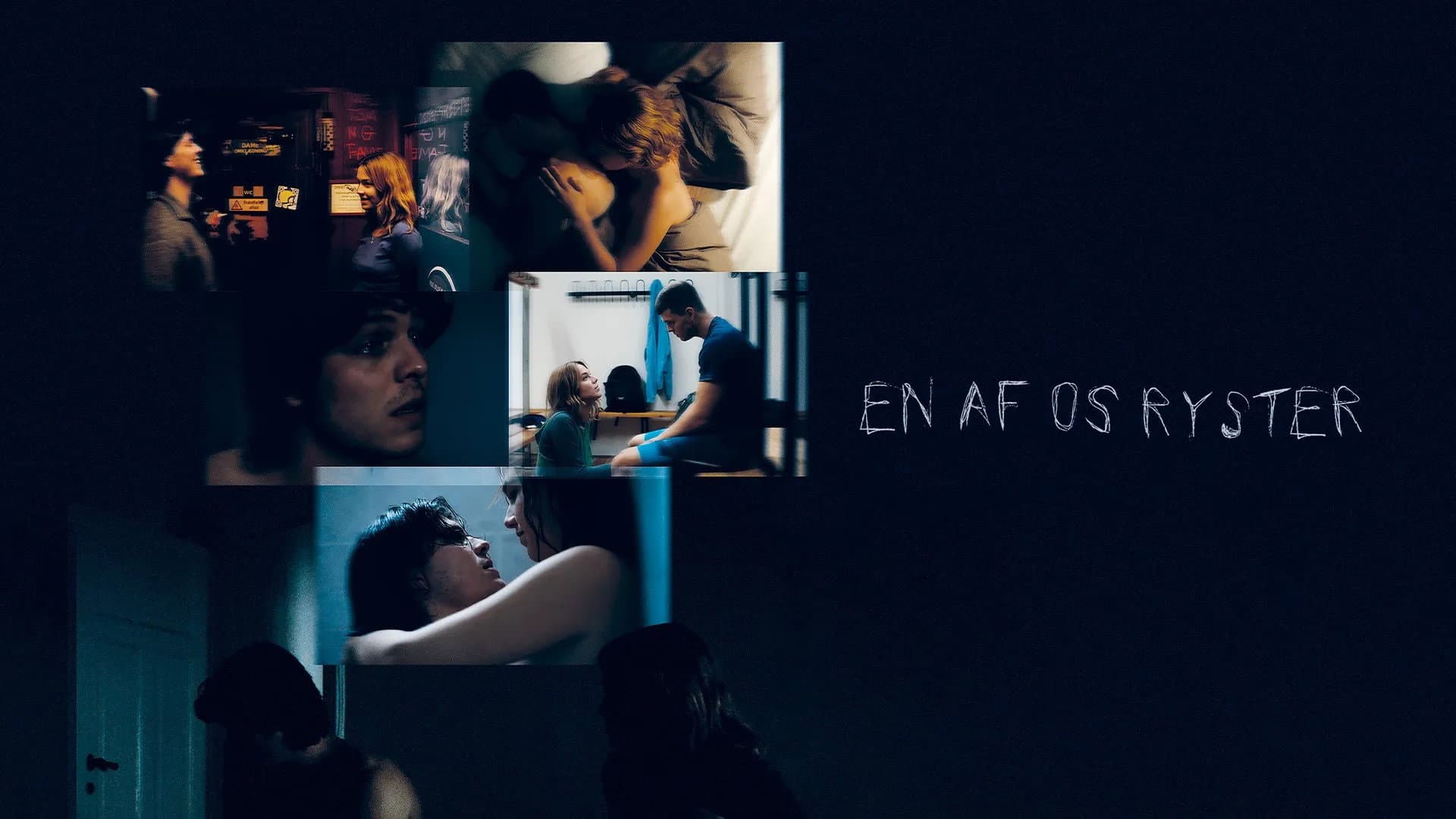En af os ryster - immagine