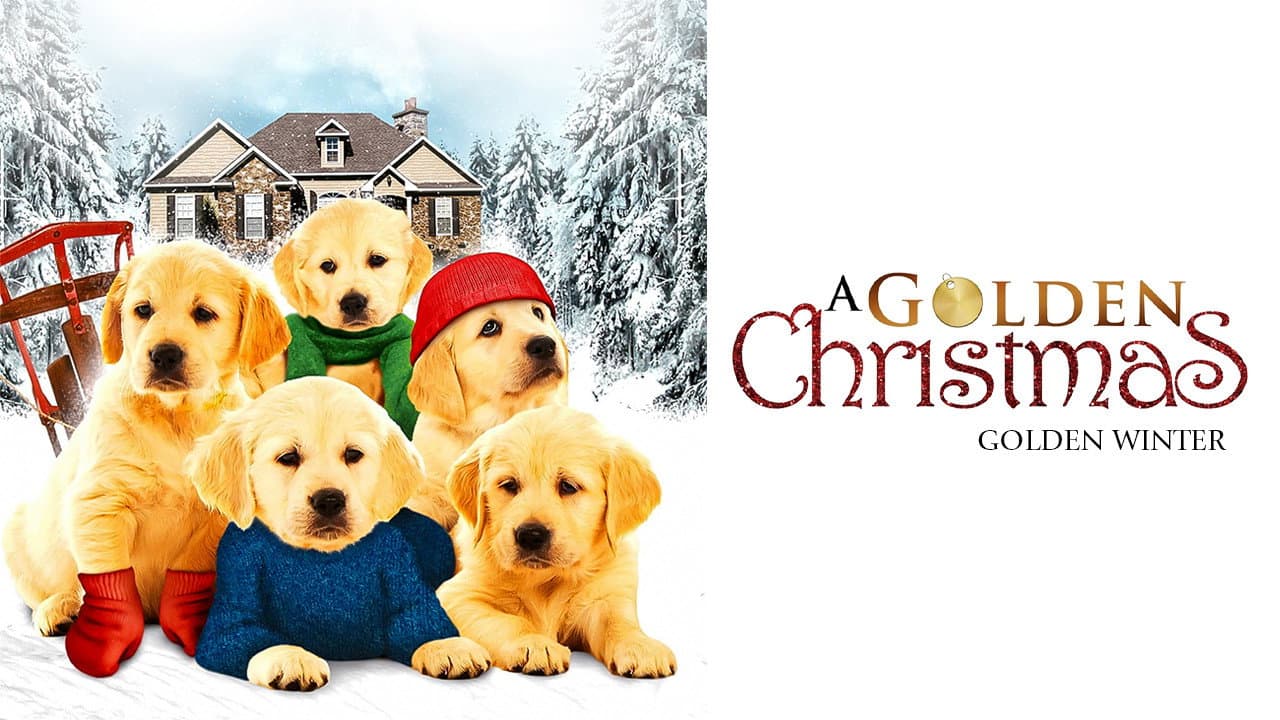Golden Winter - immagine