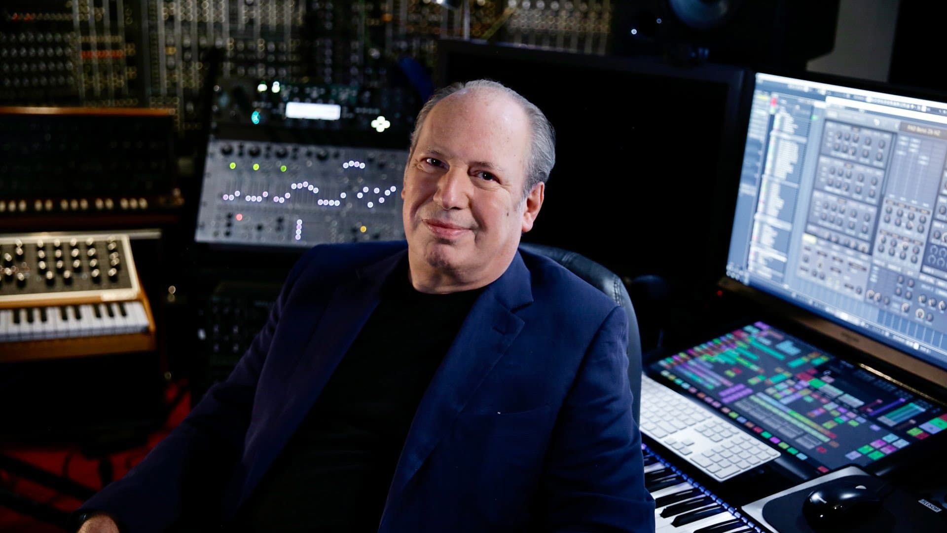 Hans Zimmer: Hollywood Rebel - immagine