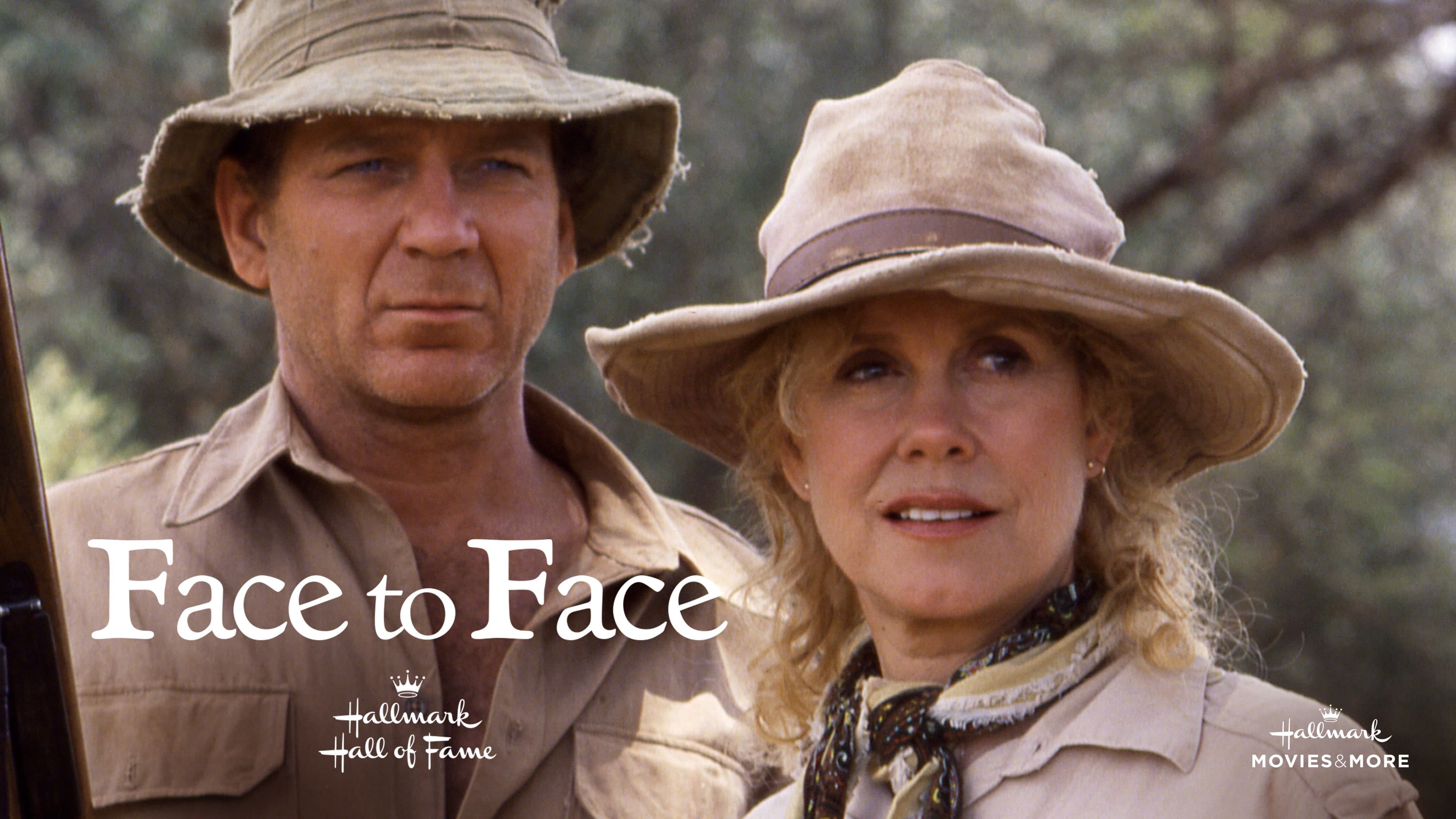 Face to Face - immagine