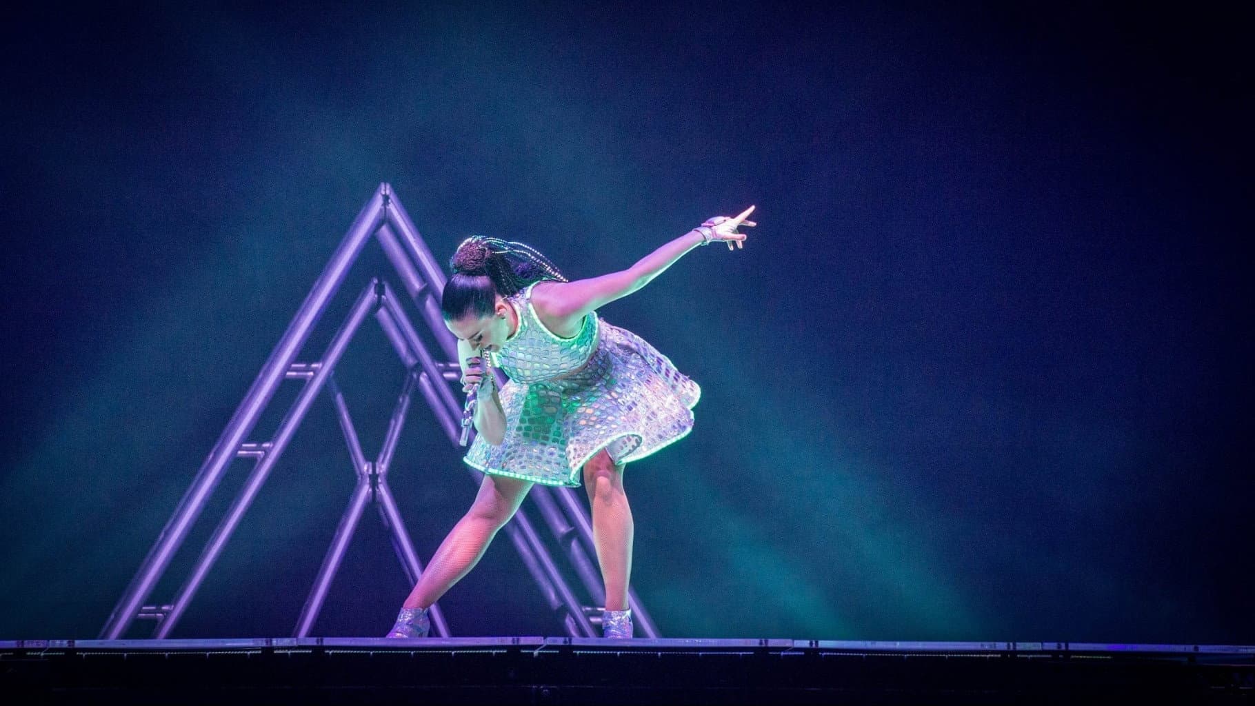 Katy Perry: The Prismatic World Tour Live - immagine