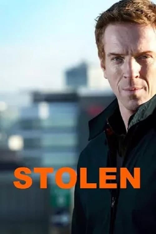 Poster di Stolen