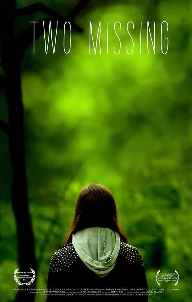 Poster di Two Missing