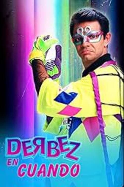 Poster di Derbez en cuando