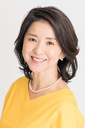 柴山智加