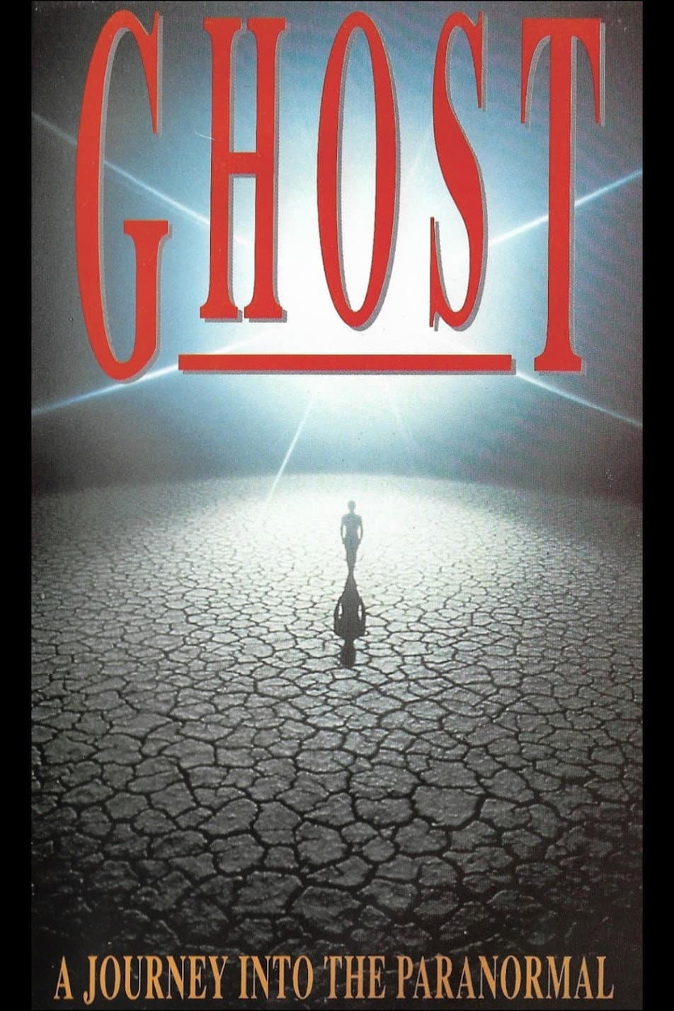 Poster di Ghost