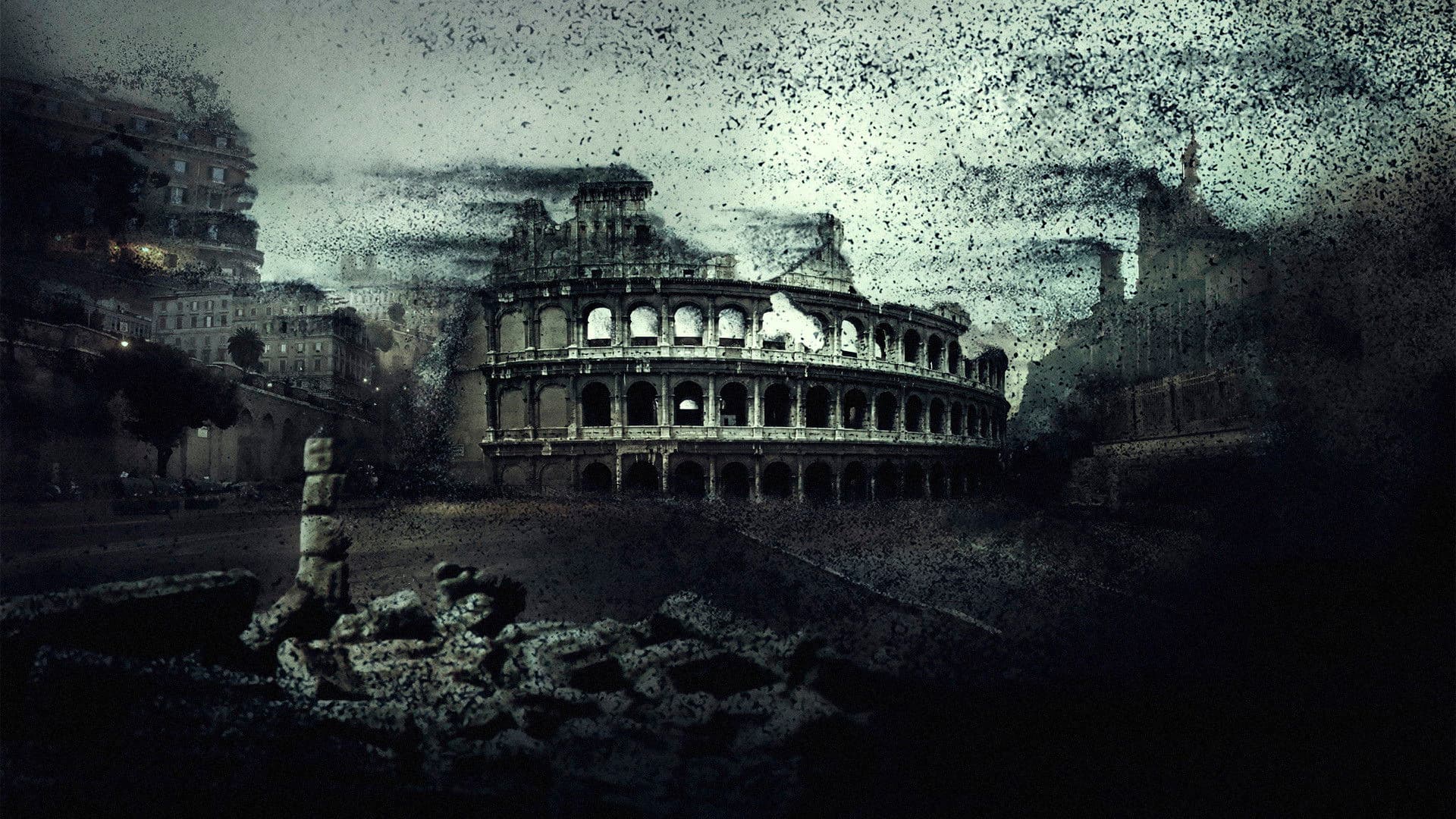 Ultimatum alla Terra - immagine