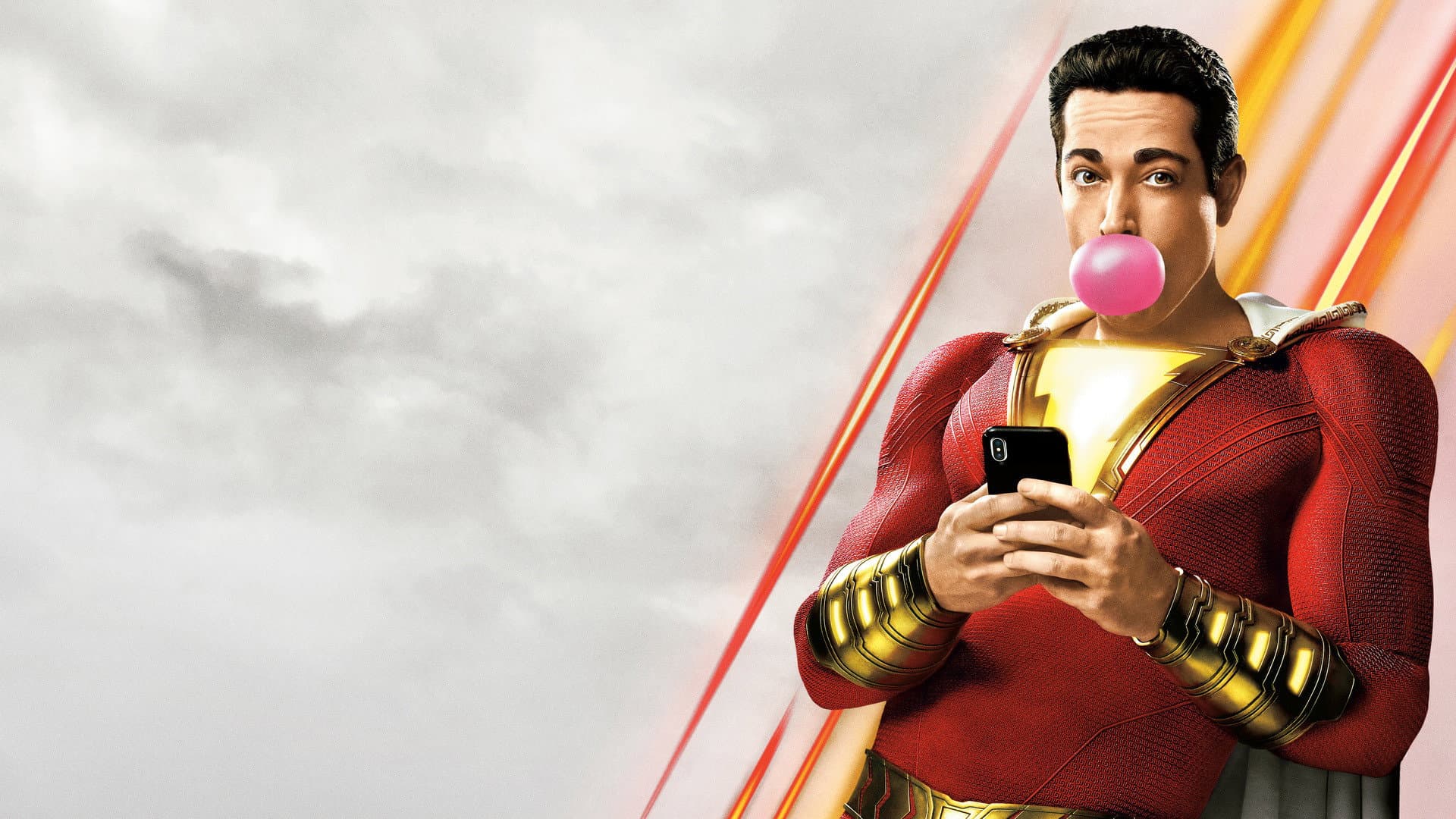Shazam! - immagine