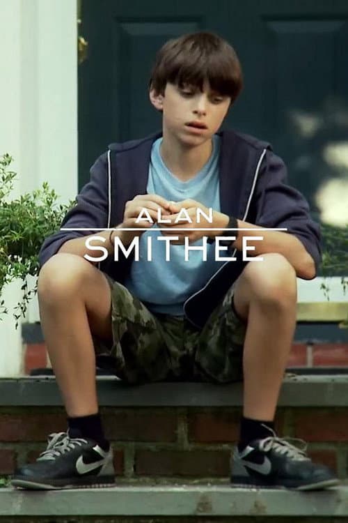 Poster di Alan Smithee