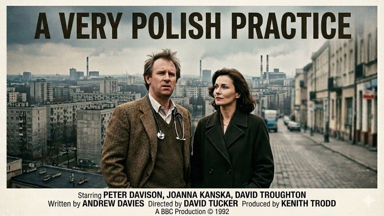 A Very Polish Practice - immagine