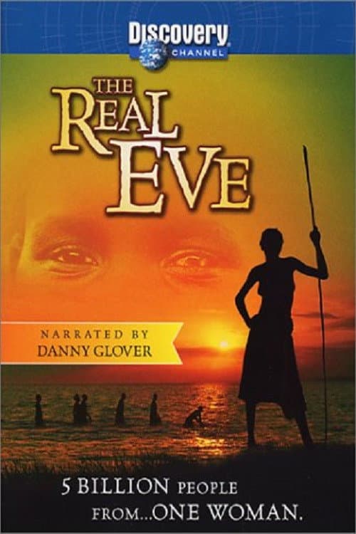 Poster di The Real Eve