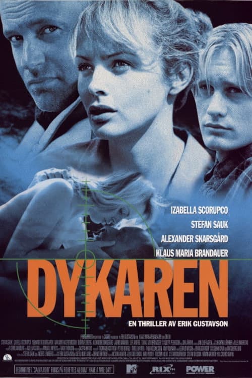 Poster di Dykaren