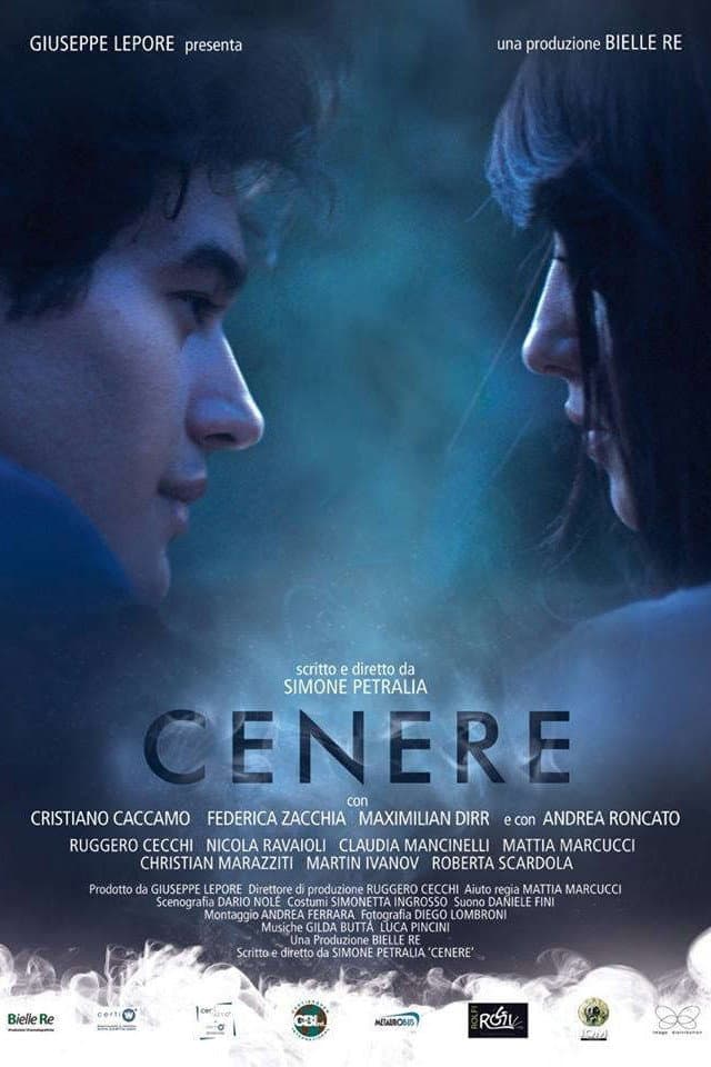 Poster di Cenere