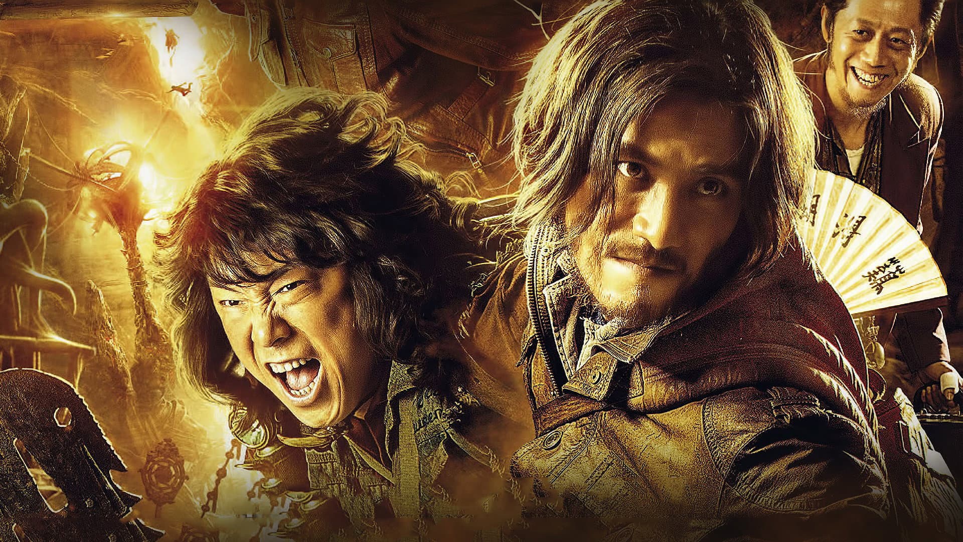 I cacciatori di tesori - La leggenda perduta - immagine