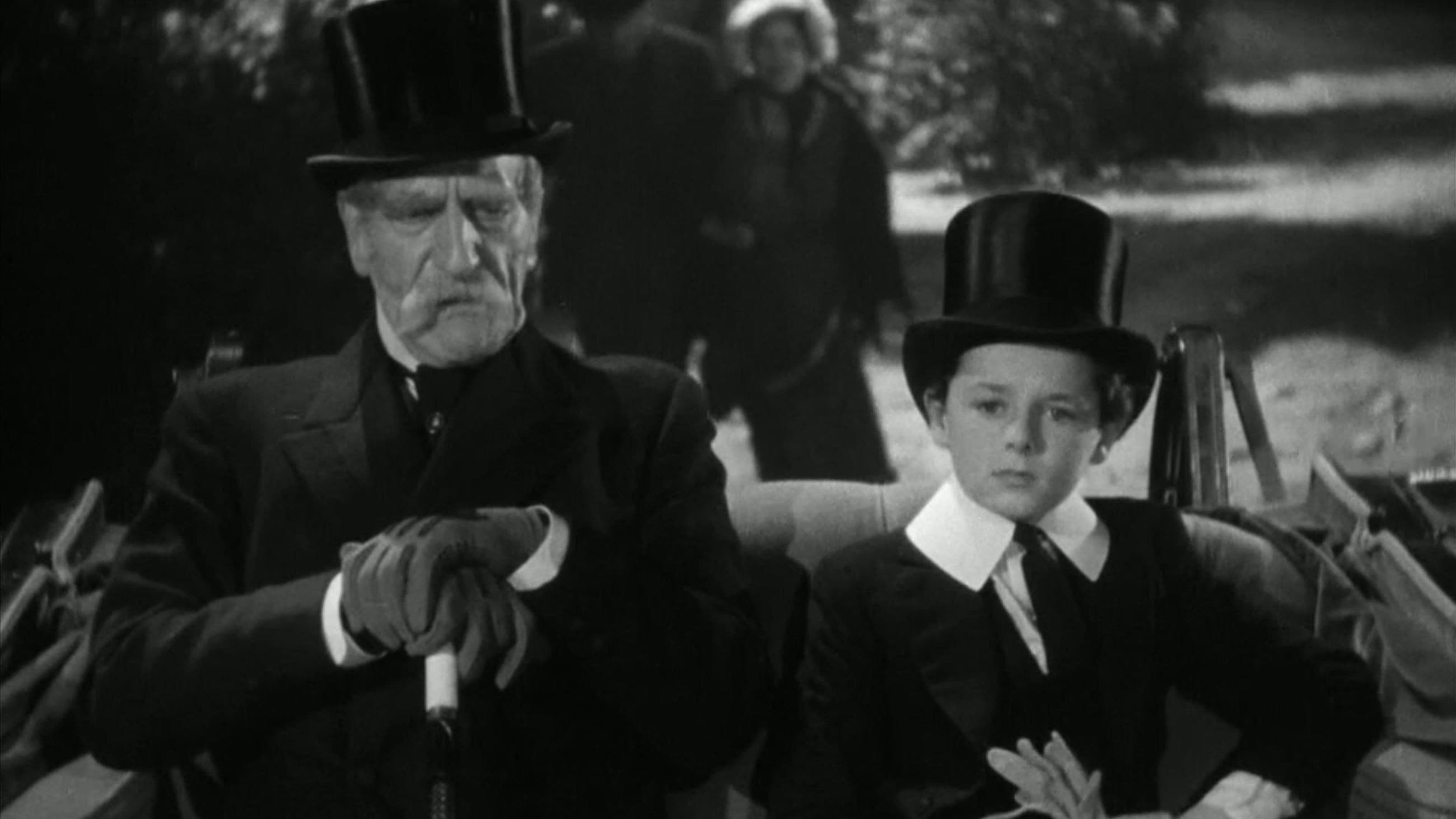 Lord Fauntleroy - immagine