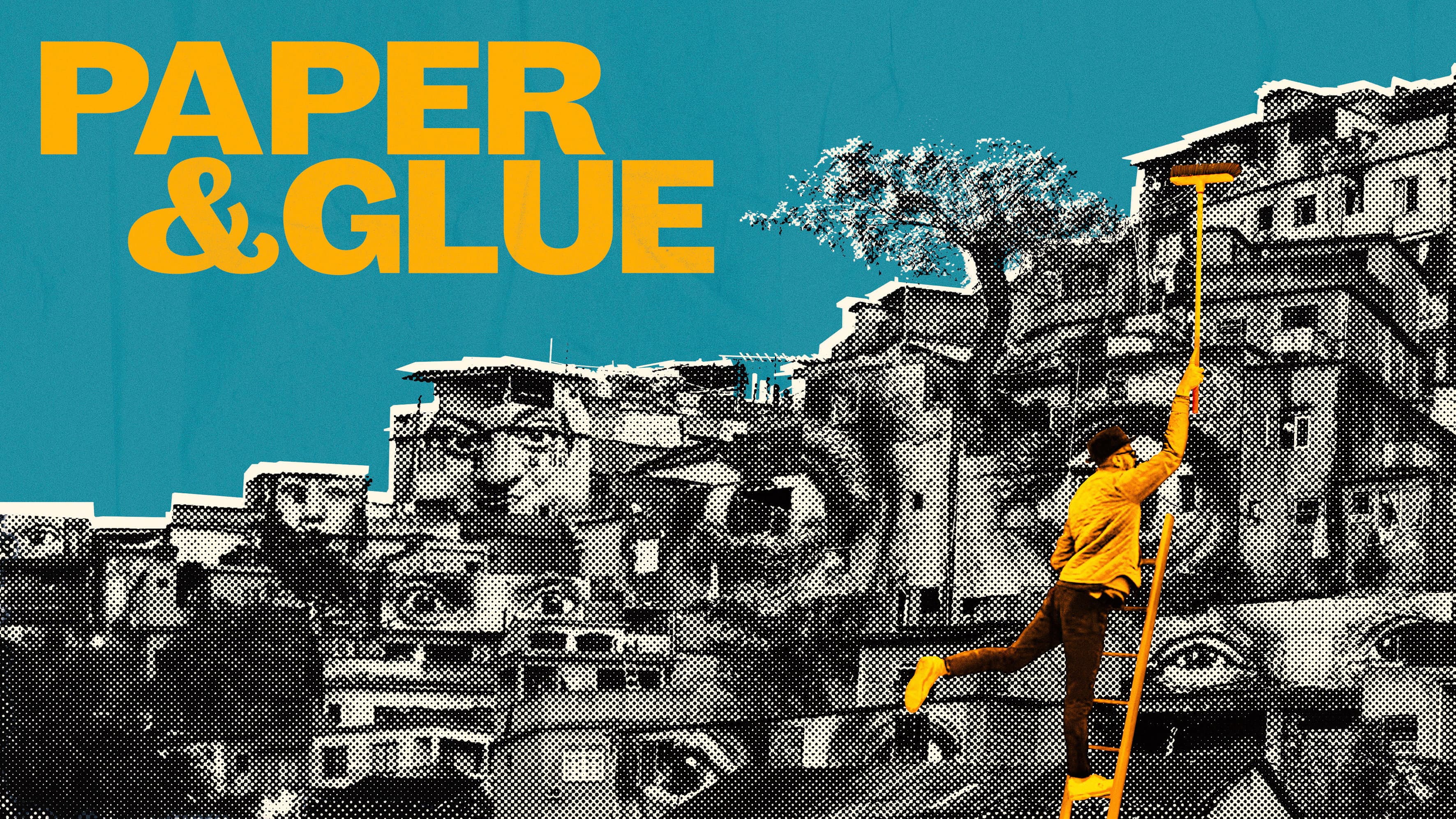 Paper & Glue - immagine