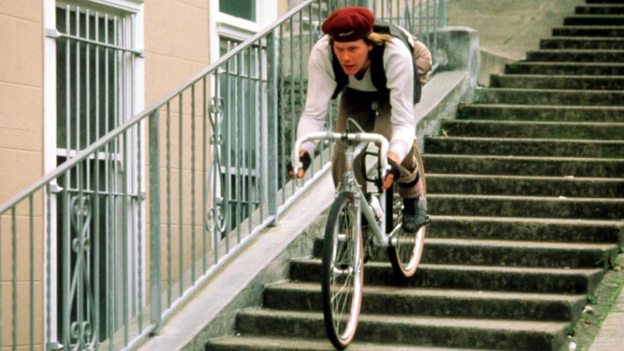 Quicksilver - Soldi senza fatica - immagine