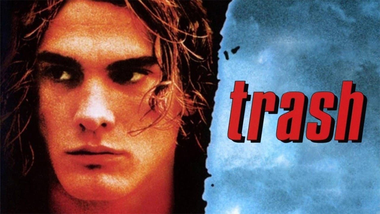 Trash - immagine