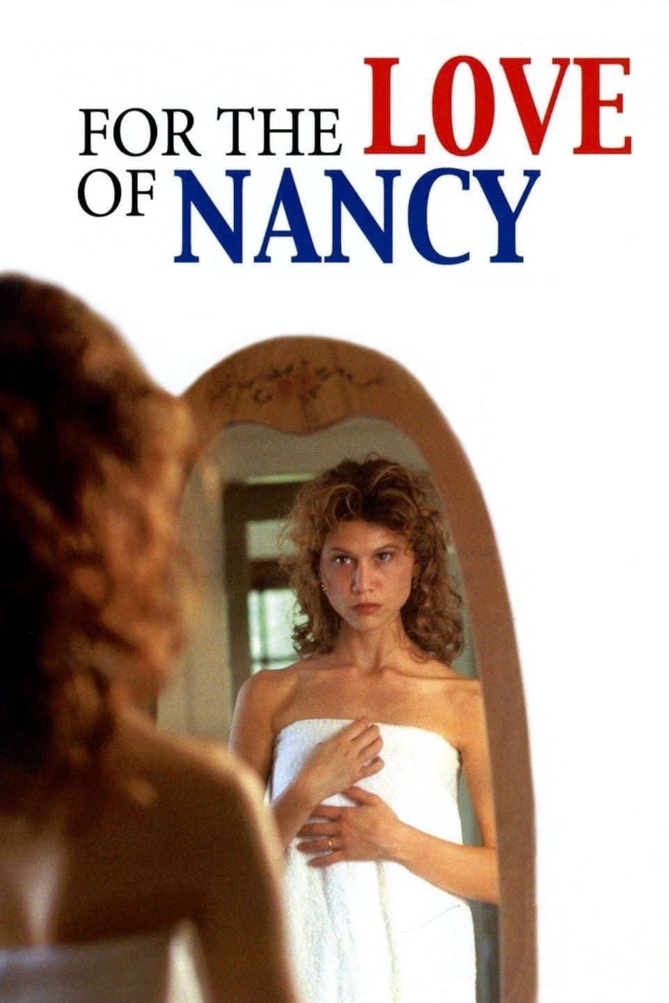 Poster di For the Love of Nancy
