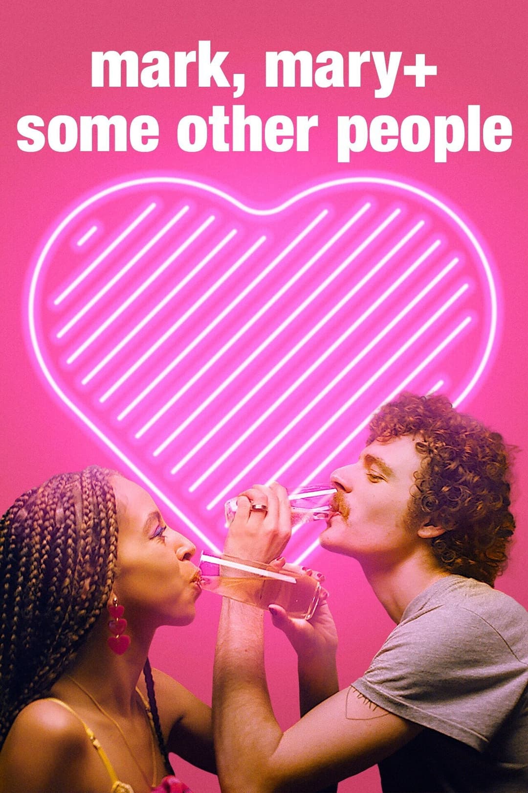 Poster di Mark, Mary + Some Other People