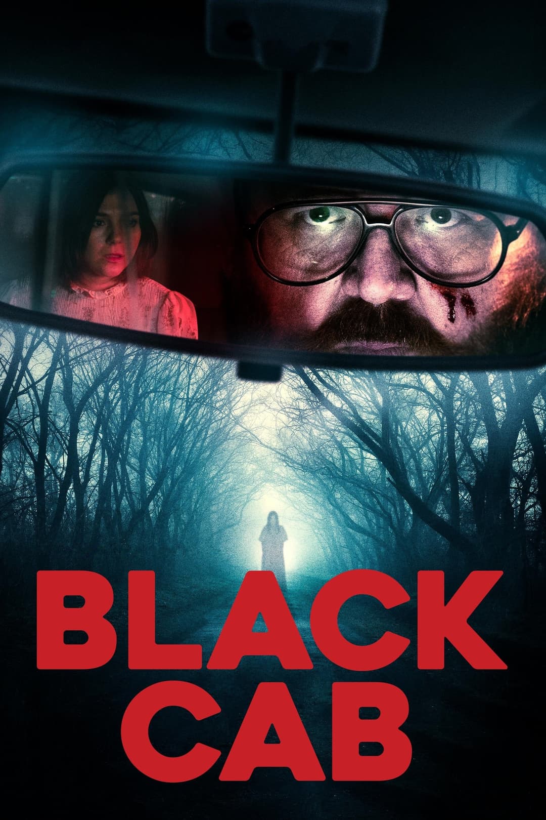 Poster di Black Cab