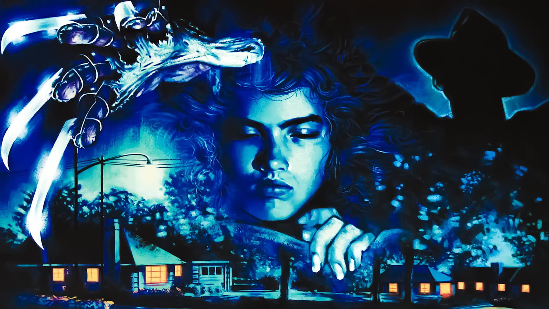 Nightmare - Dal profondo della notte - immagine
