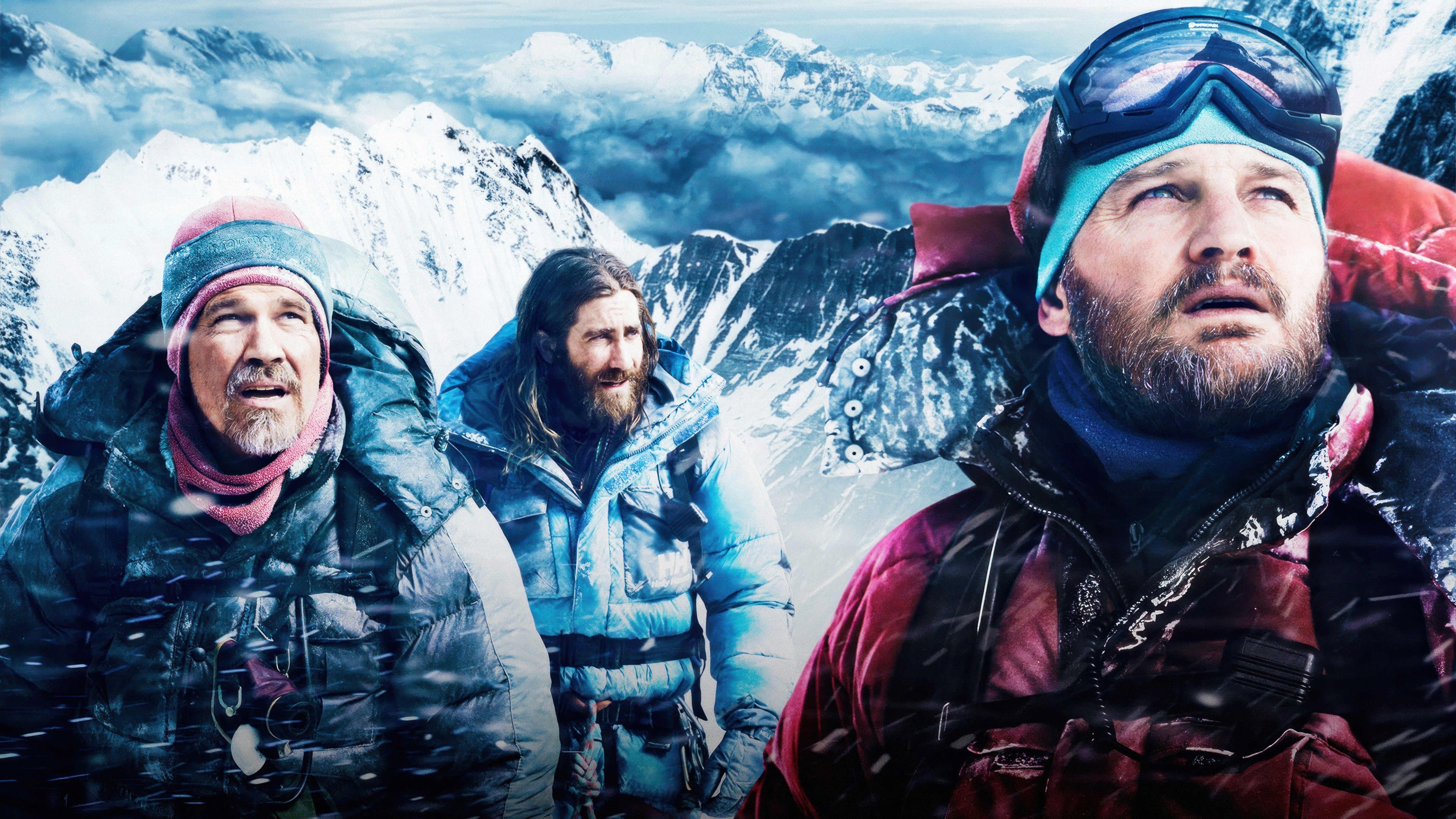 Everest - immagine