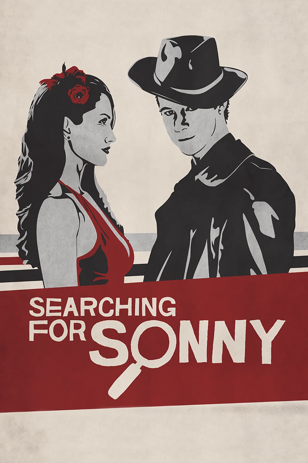 Poster di Searching for Sonny