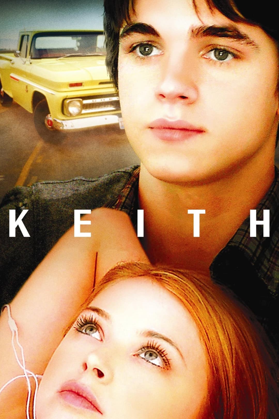 Poster di Keith