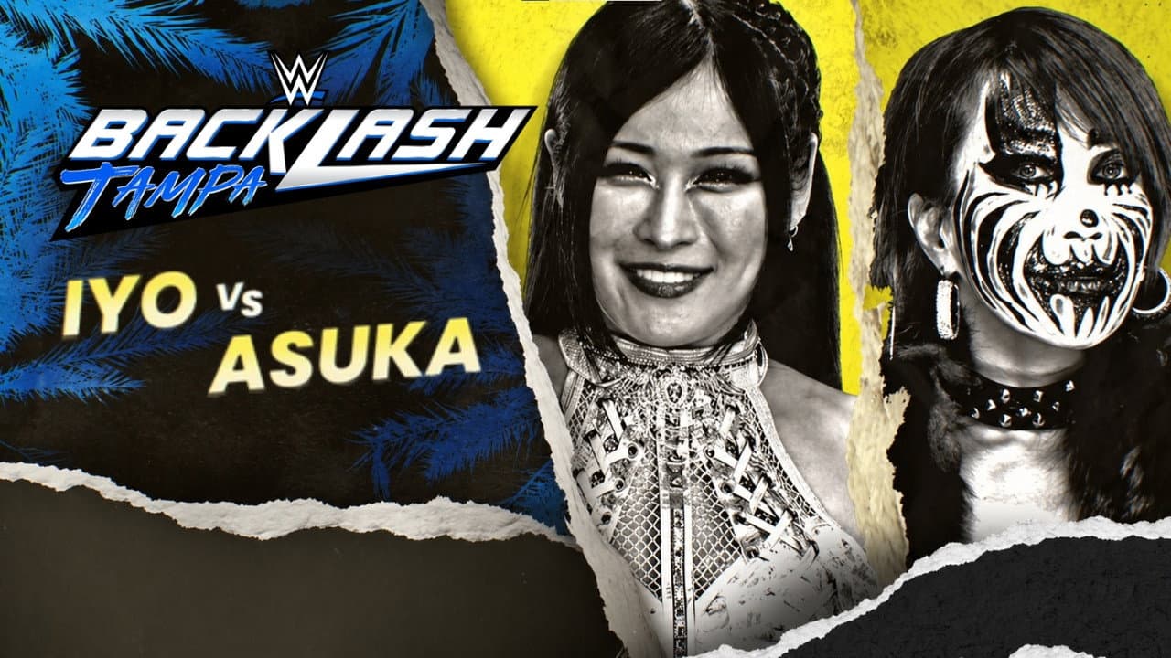 Backlash 2026 - immagine