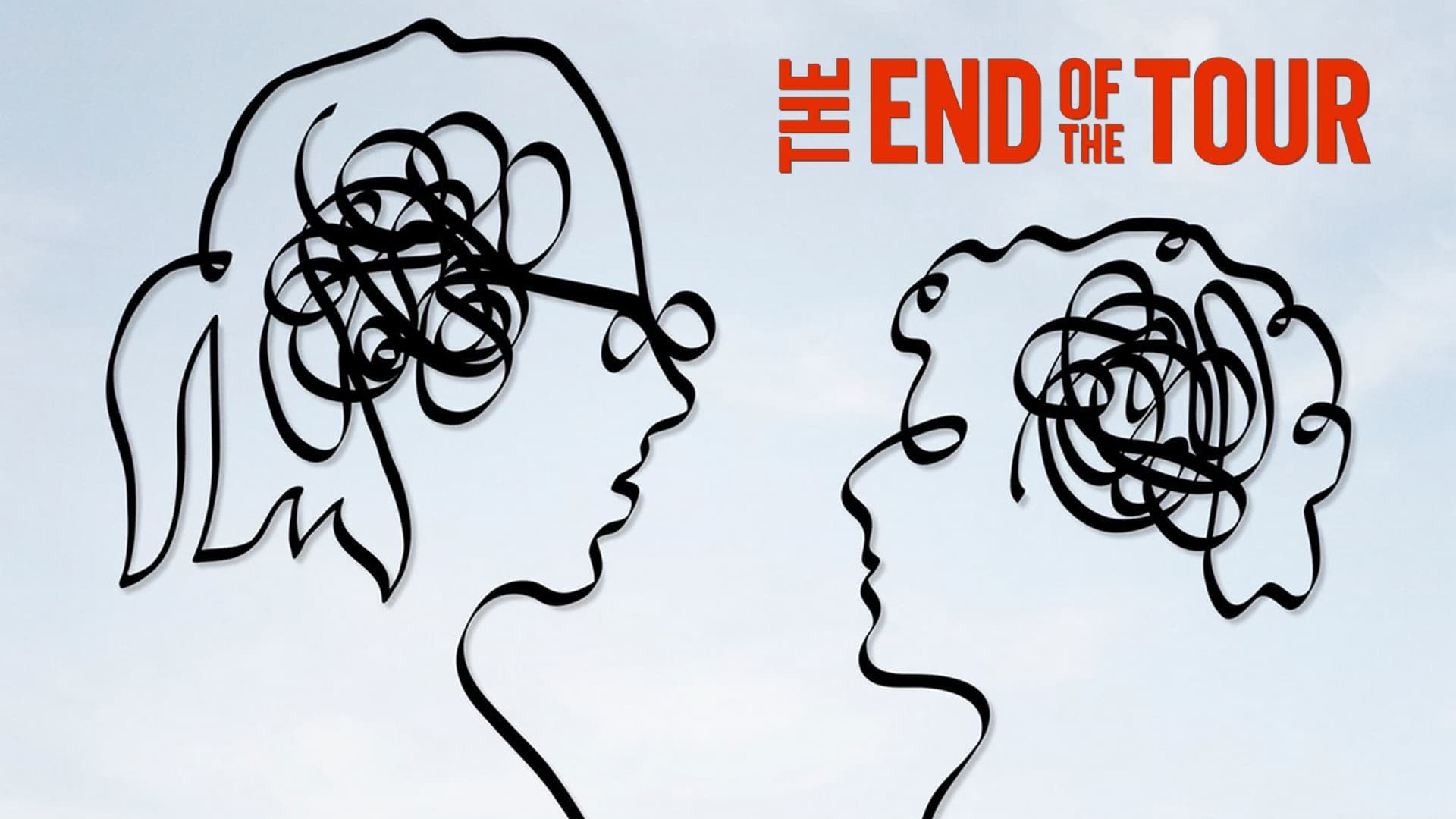 The End of the Tour - immagine