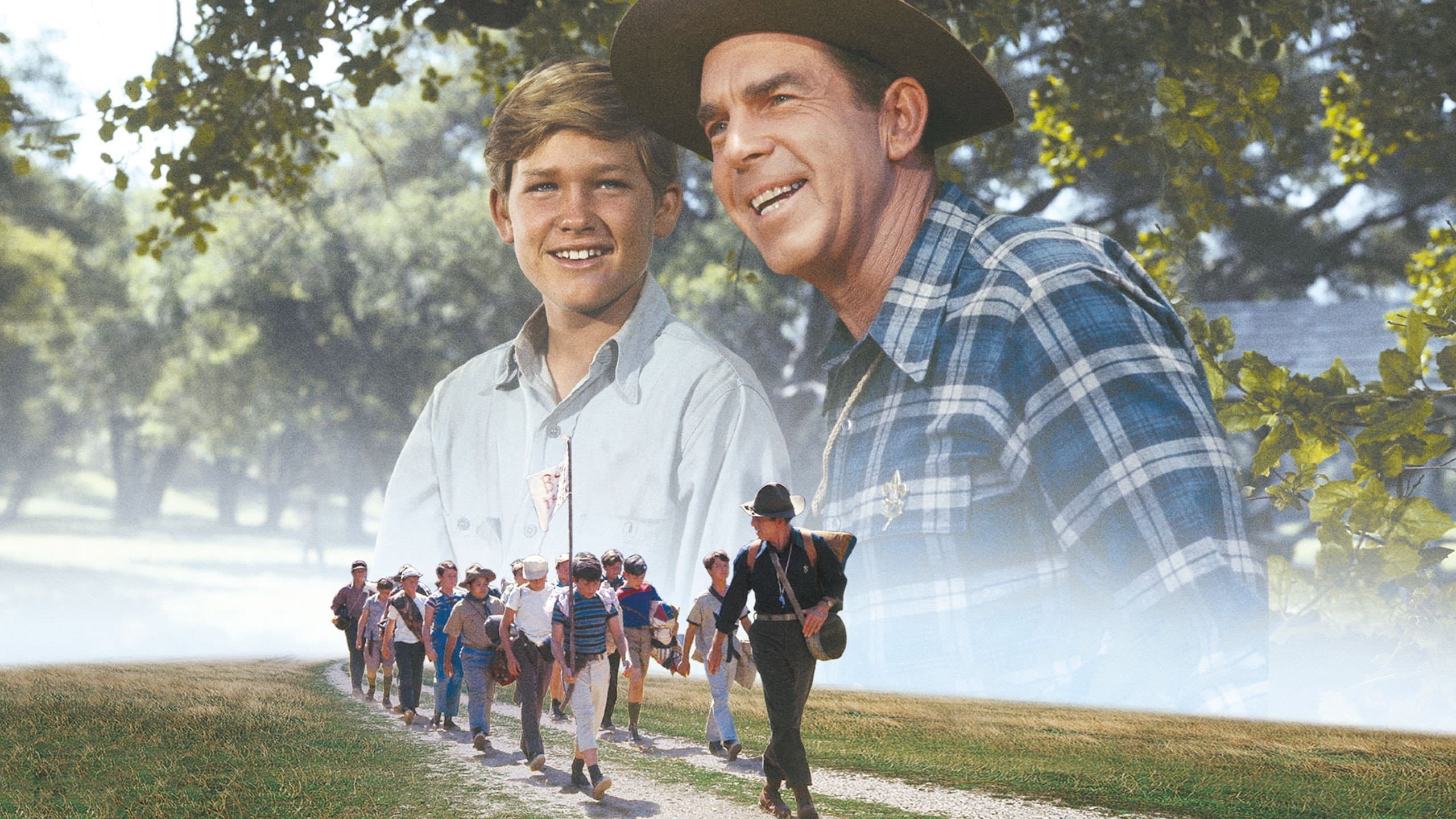 I ragazzi di Camp Siddons - immagine