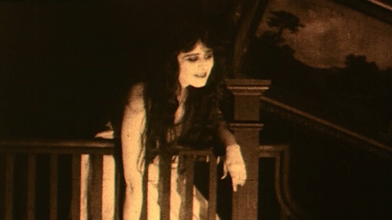 La vampira - immagine