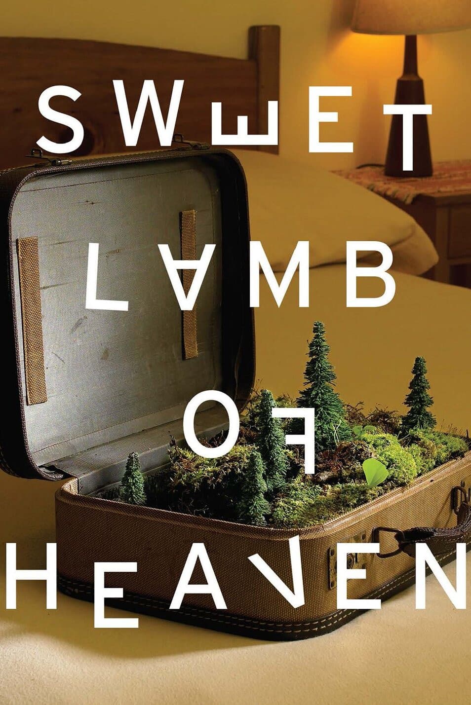 Poster di Sweet Lamb of Heaven