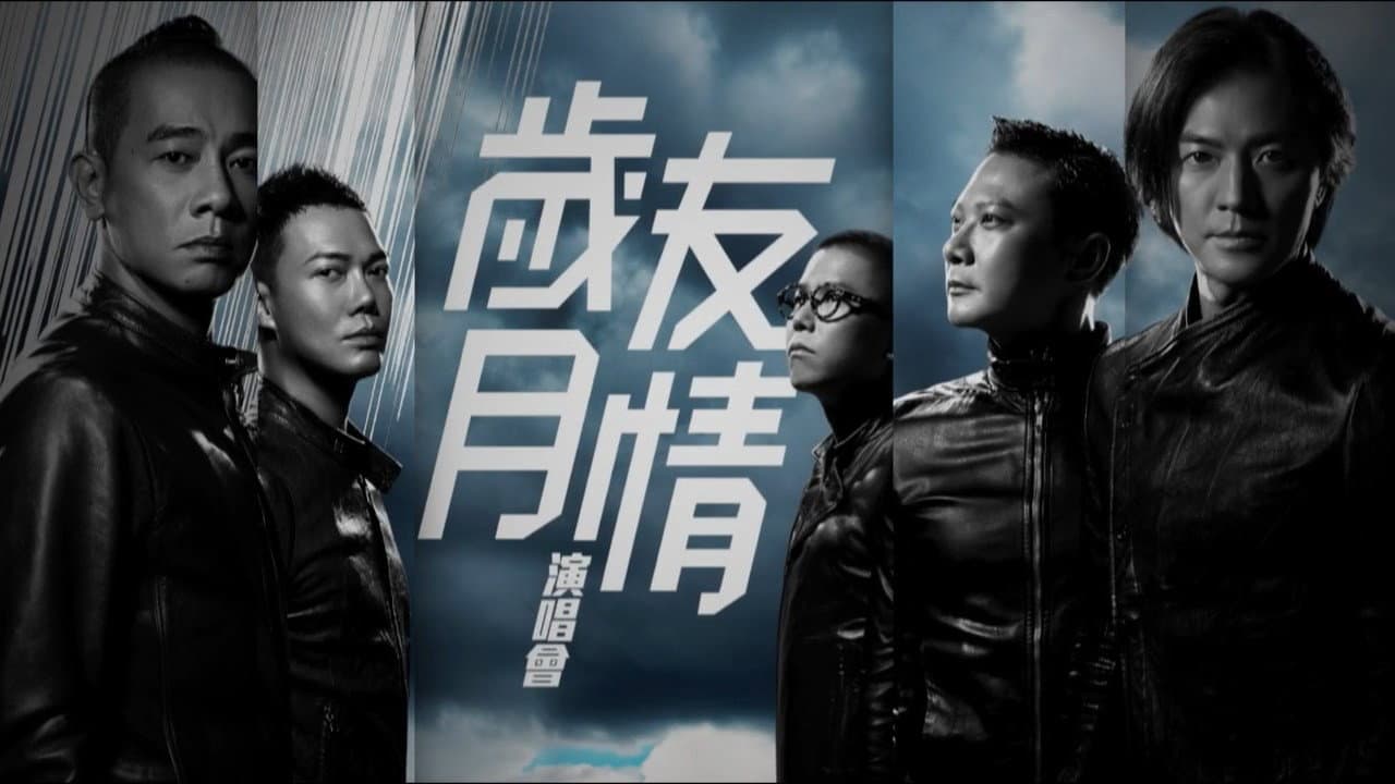 岁月友情演唱会 - immagine