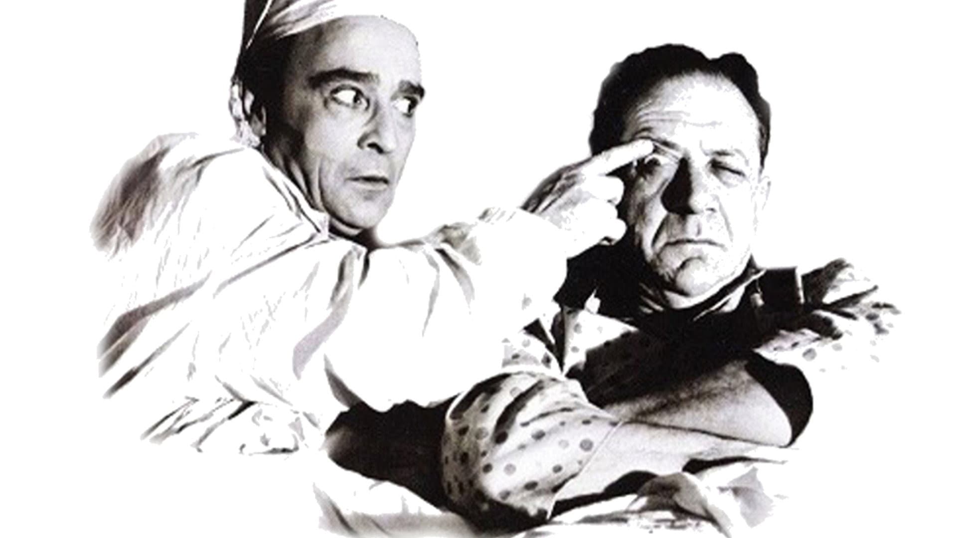 Sette allegri cadaveri - immagine