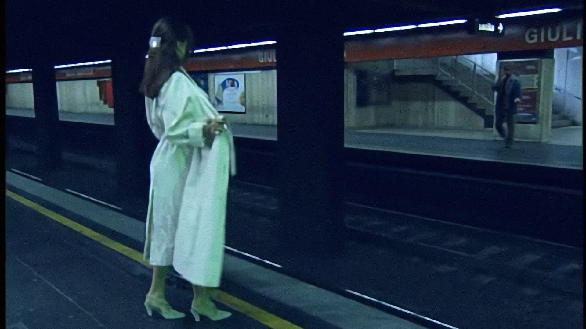 Ultimo metrò - immagine