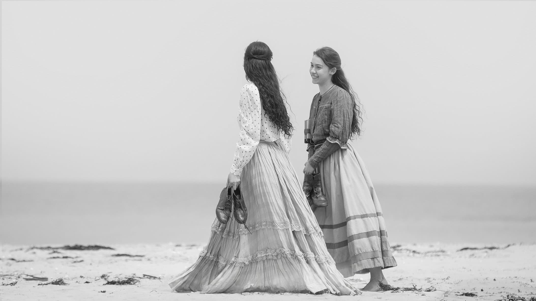 Elisa e Marcela - immagine
