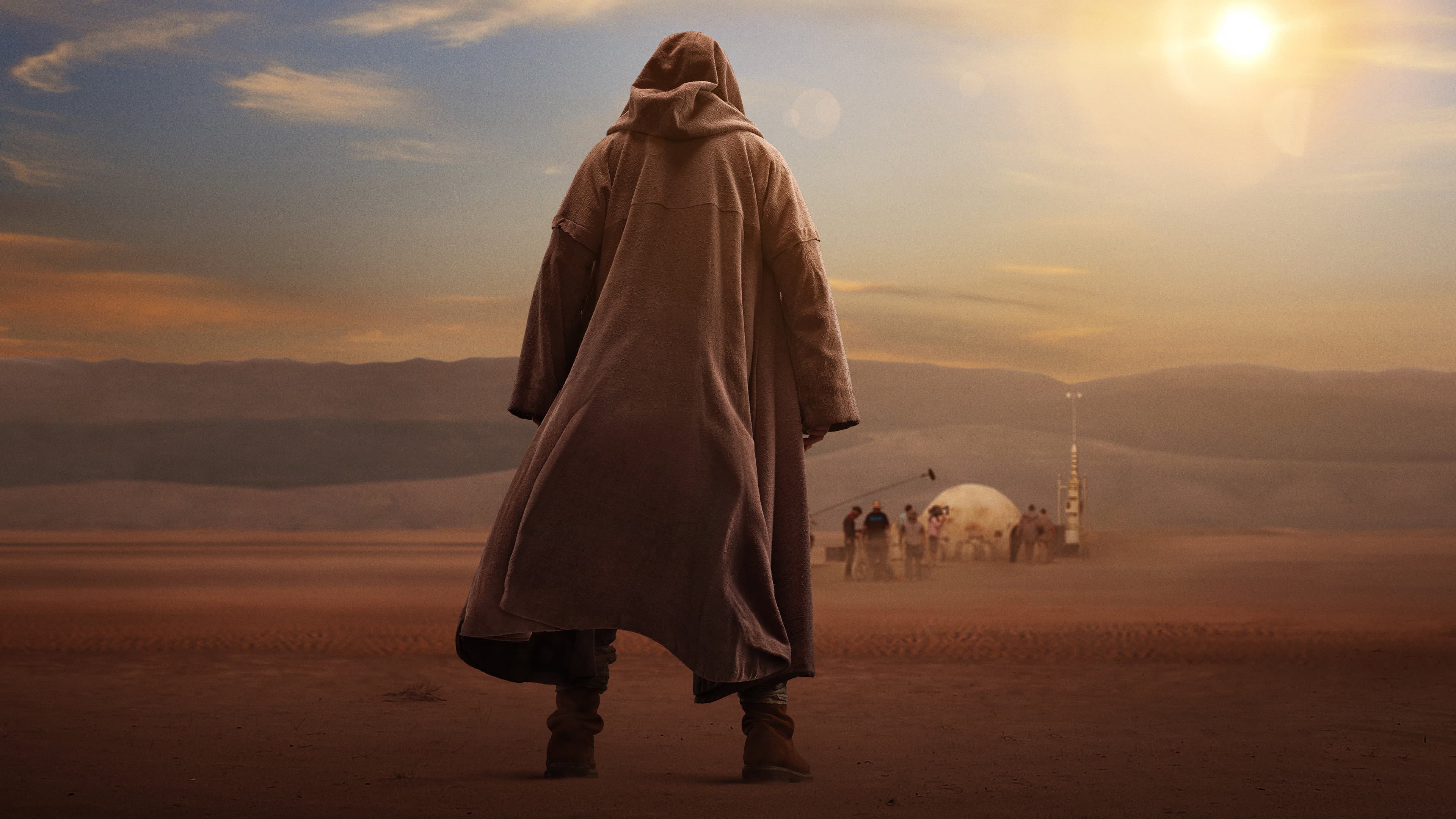 Obi-Wan Kenobi - Il ritorno di uno jedi - immagine
