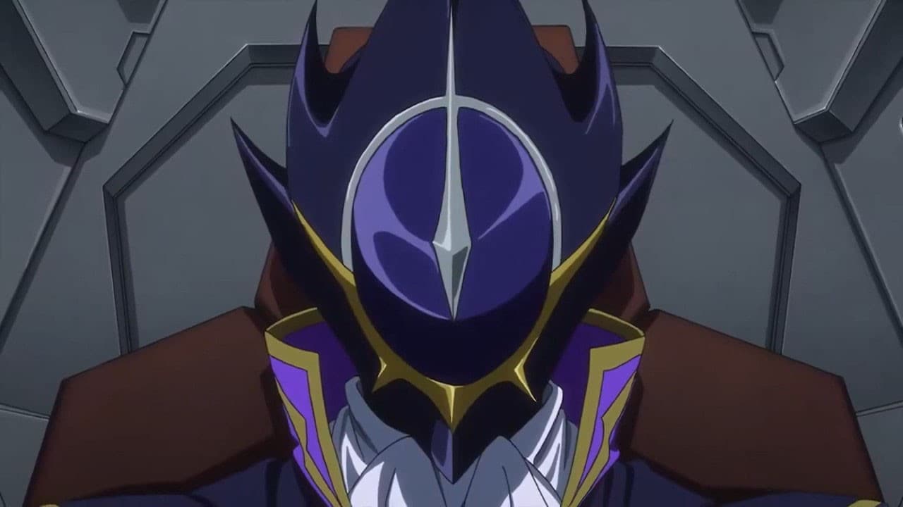 Code Geass: Lelouch of the Re;Surrection - immagine