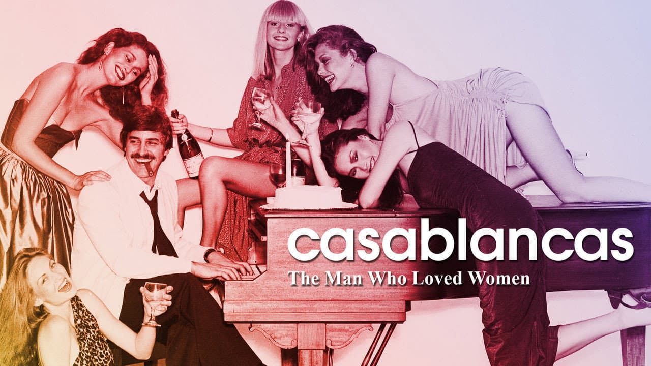 Casablancas: l'uomo che amava le modelle - immagine