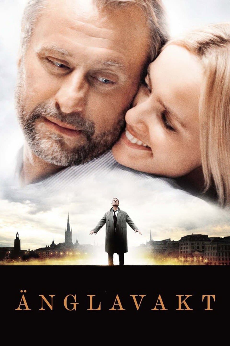 Poster di Änglavakt