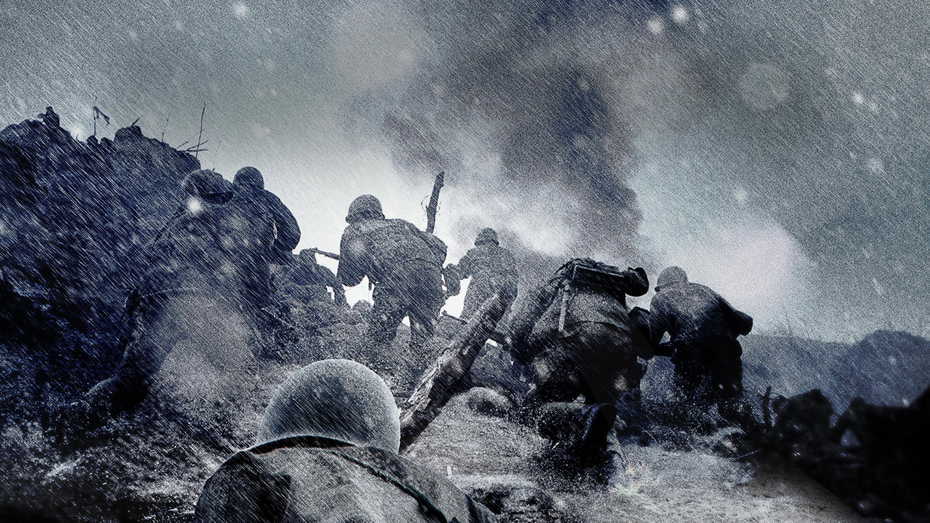 L'ultima battaglia - The Front Line - immagine