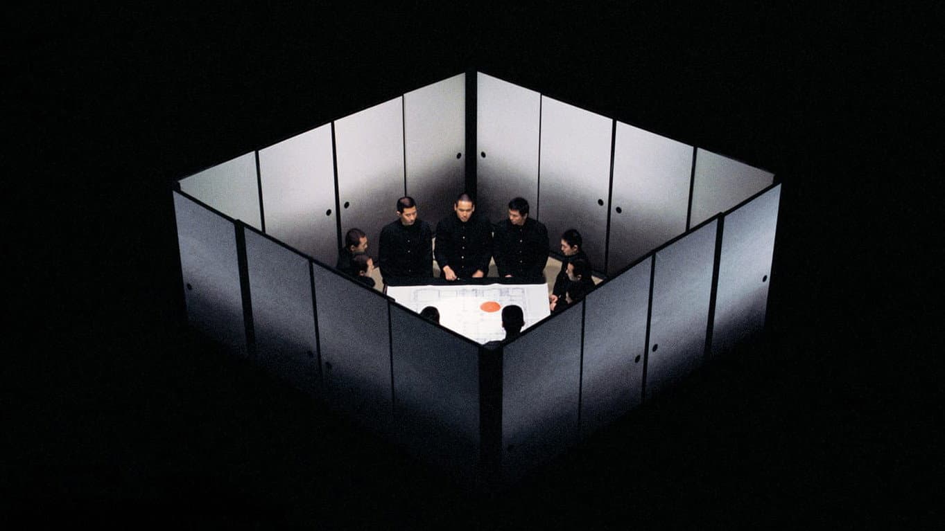 Mishima: Una vita in quattro capitoli - immagine