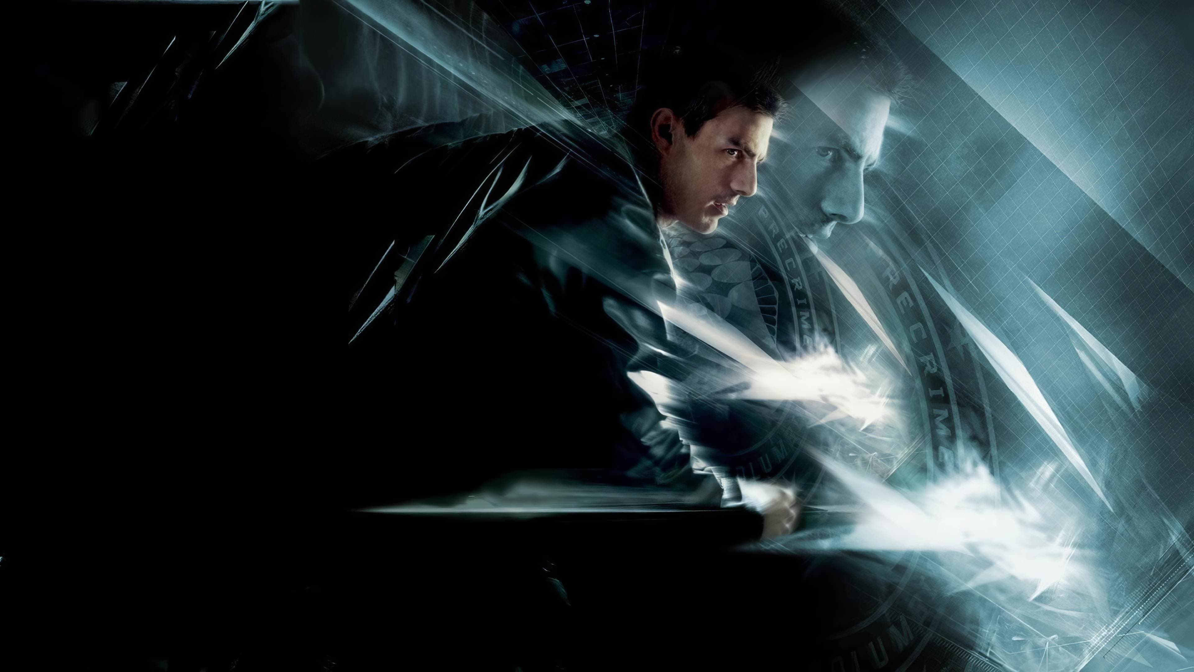 Minority Report - immagine