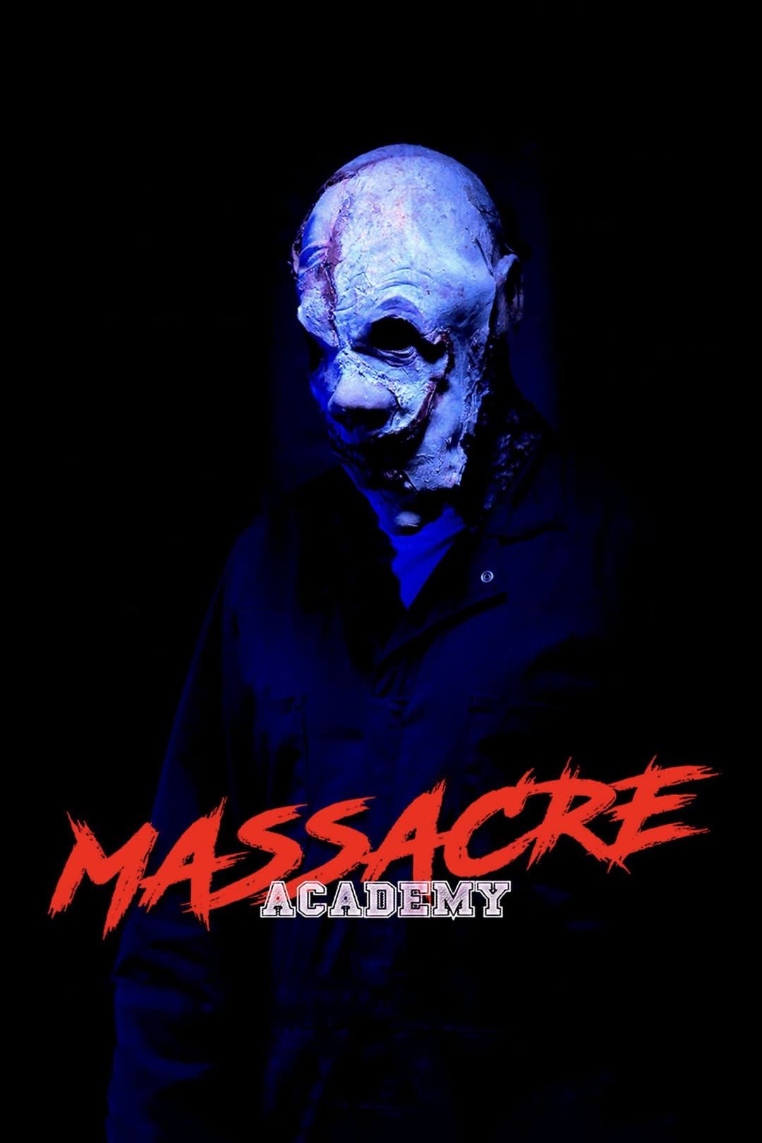 Poster di Massacre Academy